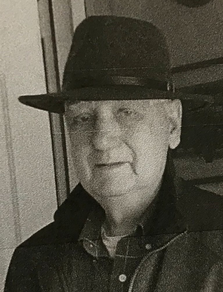 Deacon George Stoehr