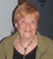 Lorraine  Rollman